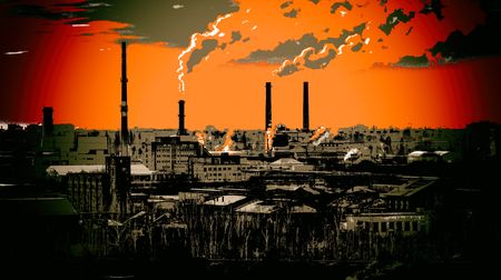 Energy transition: Towards a zero-emission future