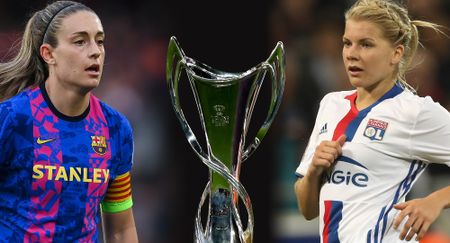 Belligerent Barcelona Femení – the rise of a European powerhouse