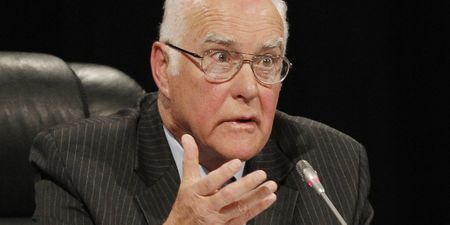 Judge Farlam: Someone could come forward to solve Marikana ‘mystery’
