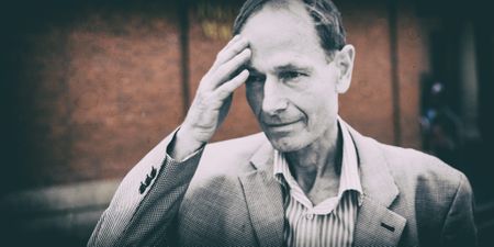 Sean Davison’s euthanasia trial carries a 44-year-old echo — and not much has changed