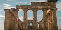 The Thucydides Trap: Ancient Greek lessons for modern markets