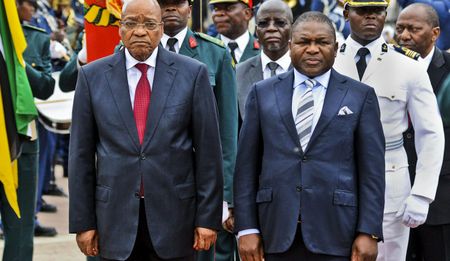 Analysis: Has Mozambique already squandered its natural gas bonanza?