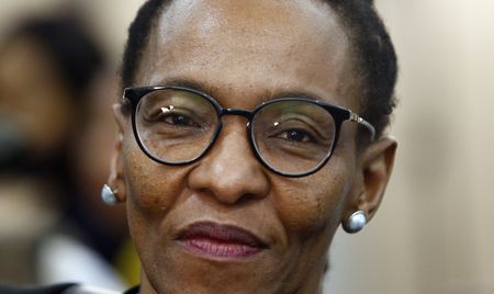 Appointment of Mandisa Maya as deputy chief justice ‘a beacon of hope for young women’