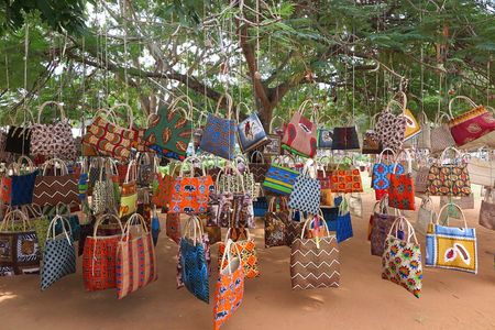 Maverick Mapper: Maputo’s no maybe, it’s a must-see