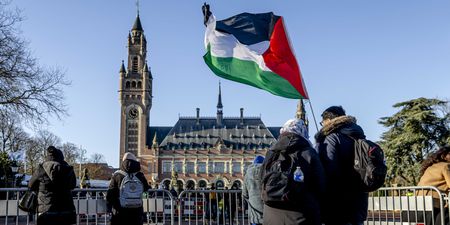 US court urges Biden administration to stop supporting Israel’s ‘military siege’ in Gaza