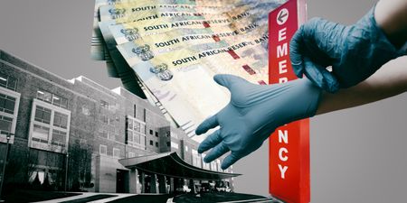Political rhetoric and politicking dominate National Health Insurance Bill deliberations