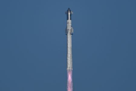 SpaceX postpones Starship test flight over ground system issue