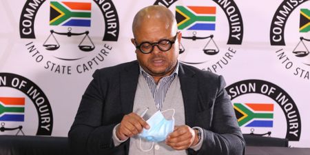 Management told Prasa legal team to stay out of Siyaya dispute, says witness
