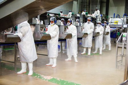 Daybreak Foods to chop 2,200 jobs in brutal business rescue plan