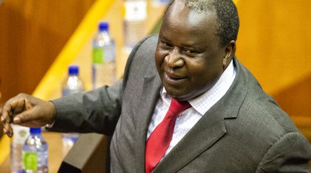 2018 MTBPS – idling at a crossroads