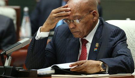 Analysis: In the ANC leadership race, past performance is no guarantee of future results