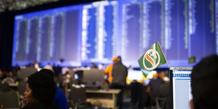 Sizzling upset – FF+ at fever pitch in the hot springs of Bela-Bela