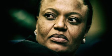 Transnet leadership exodus continues, with Siza Mzimela the latest to leave 