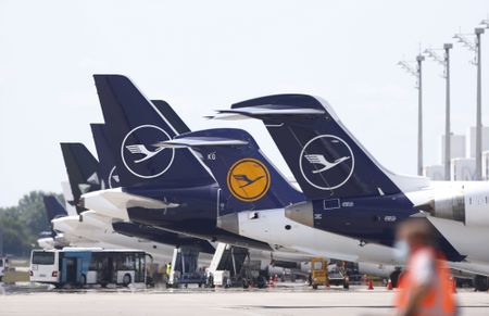 Drone sightings disrupt Munich airport, halt flights and impact thousands