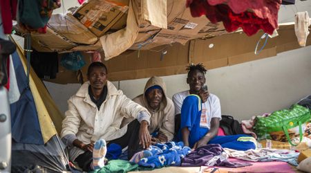 Issues around migrants, refugees and asylum seekers in South Africa are politicised, say experts