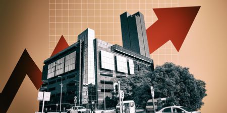 Analysts believe interest rate cycle nearing peak, with another 50 basis points hike expected this week