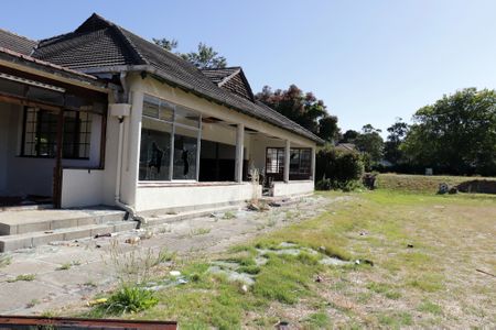 Plan to build 4x4 trail on reclaimed land divides Claremont residents