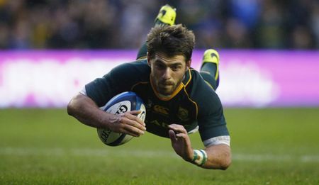 Rugby: Scotland’s brave fight wasn’t enough