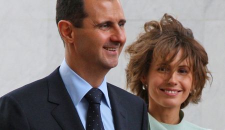 Can you hear the drums, Al-Assad? The postmodern morality tale of Syria