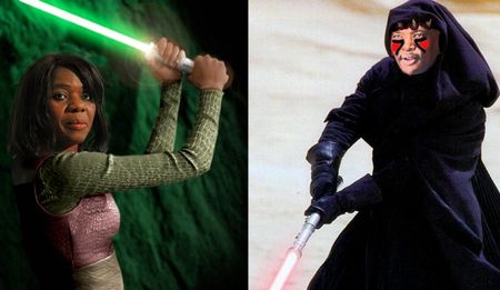 The Thuli and Hlaudi Showdown: Who will win?