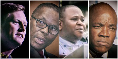 Governance within KwaZulu-Natal, Gauteng set for leadership shifts if ANC and DA reach GNU agreement