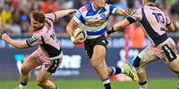 Rugby-URC semis