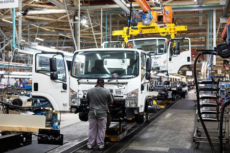 Isuzu’s R30m vote of confidence in Gqeberha’s automotive industry