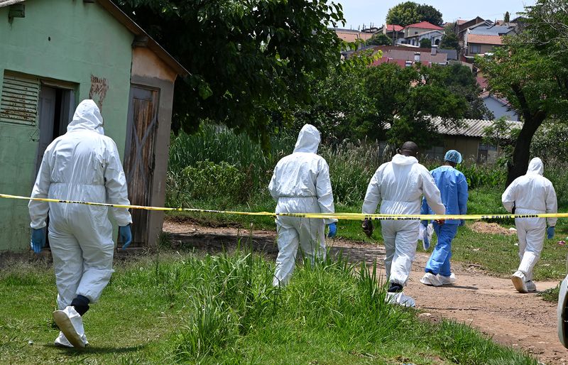 To stop killings at taverns, South Africa needs a national solution
