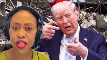 Watch — Inside the US–Israel war on Iran and what it means for Africa