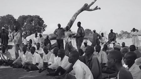 Customary courts in east Africa are more than a means to lighten caseloads