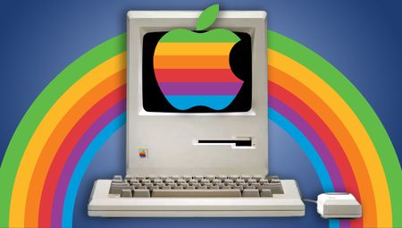 How a single Macintosh helped remodel the face of SA journalism
