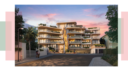 Introducing Blok’s 22nd development, THIRTEENONUP, in Green Point, Cape Town