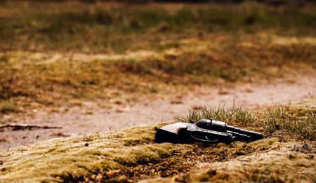 SAPS Courts Trouble: Good guys sidelined while state guns used to kill children and fan gang warfare on Cape Flats