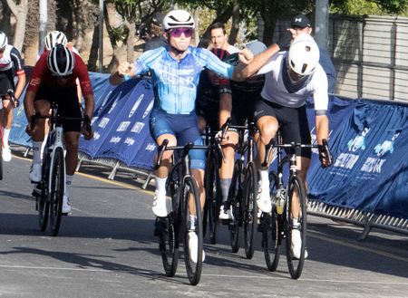 Cycle Tour categorised as a ‘rolling disaster’ — but one that inspires Cape Town