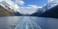 Ian Greyling<br>Fjord Beauty<br>Norwegian Fjords