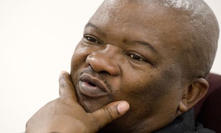 Bantu Holomisa: UDM aims to prioritise policies over political personalities in bid to boost public service