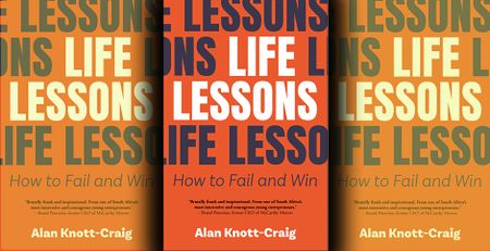From failure to purpose — Alan Knott-Craig Jnr’s hard-won lessons in entrepreneurship