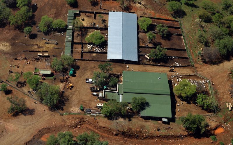 PROMISED LAND: Title deeds may be key to unlocking SA agriculture’s full potential