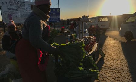 High food prices are driving hunger in SA: What can be done?