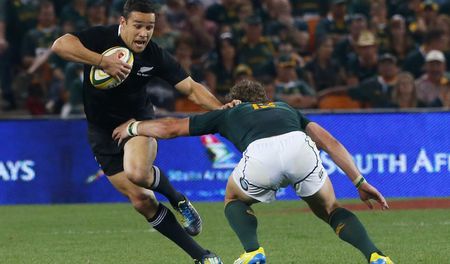 Springboks: Good, but not good enough