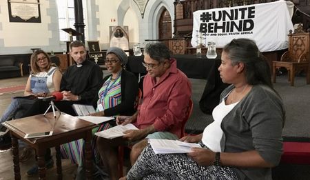 GroundUp: Call for Parliament to remove Deputy Finance Minister Sfiso Buthelezi