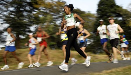 A beginner’s guide to the Comrades Marathon