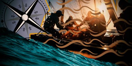 Forced Uyghur labour lurks in shadows of China’s seafood industry — enabled by US appetites 