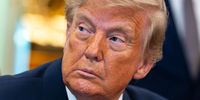 The narcissist in the White House heads for ever more dangerous waters