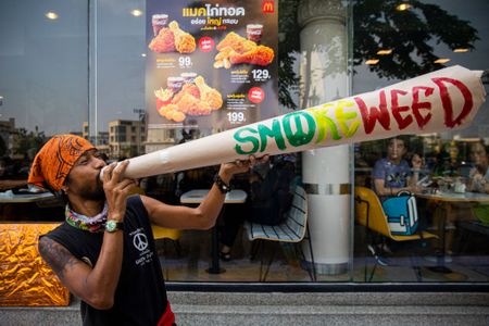 Our World in Pictures: Week 16 of 2022