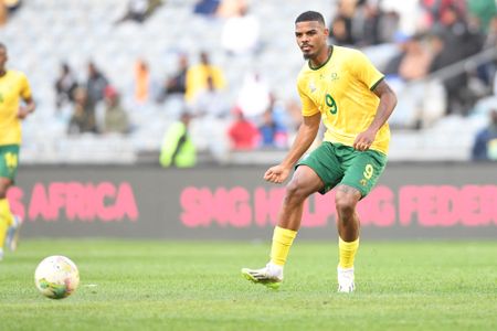 Tough debate — Lyle Foster mental health matter more complicated than pundits and naysayers proclaim