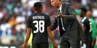 Soccer-Bafana boost
