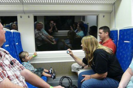 Analysis: Gautrain's re-mapping of Africa's richest province