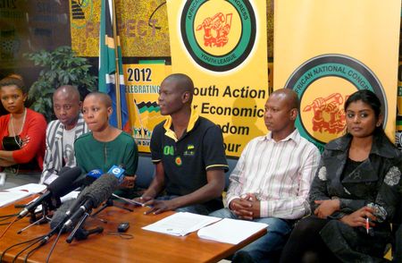 Requiem for Malema? Not yet, says the League