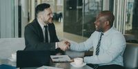 Is relationship banking dead?